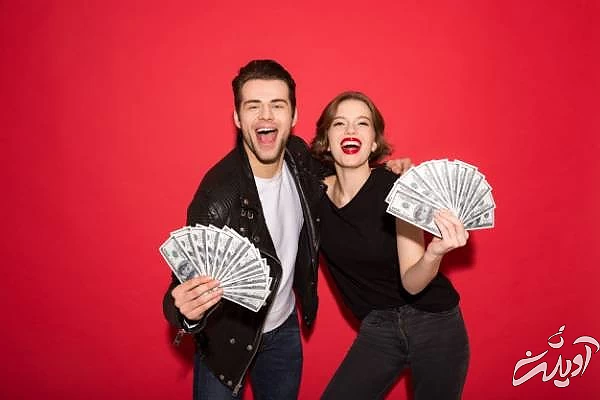 مسائل اقتصادی از دلایل نادرست ازدواج ازدواج به خاطر پول